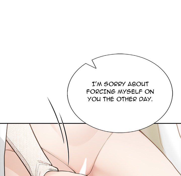 Cabin Resort X Chapter 6 image 84