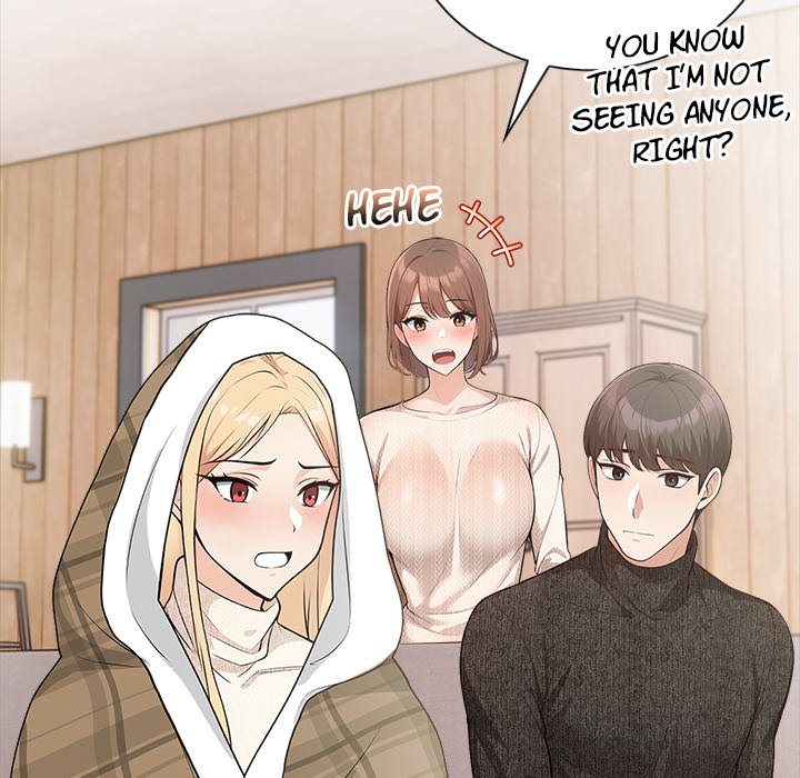 Cabin Resort X Chapter 6 image 87