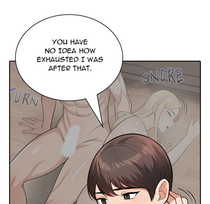 Cabin Resort X Chapter 6 image 91