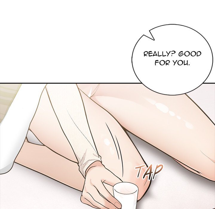 Cabin Resort X Chapter 6 image 93