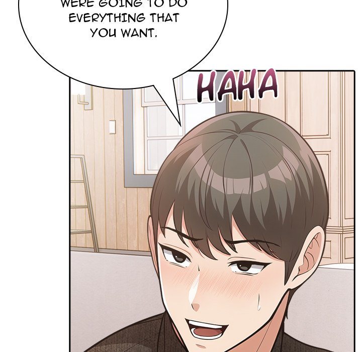 Cabin Resort X Chapter 6 image 95