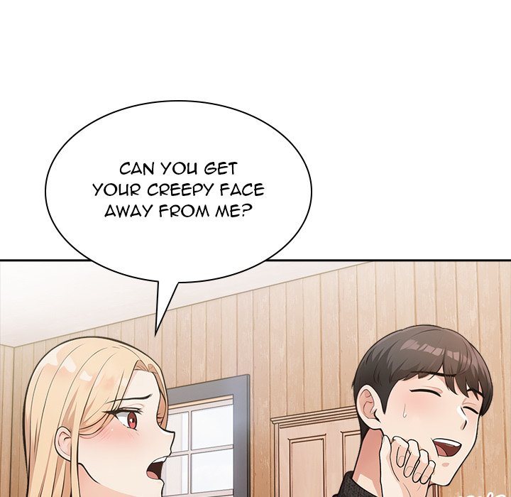 Cabin Resort X Chapter 6 image 98