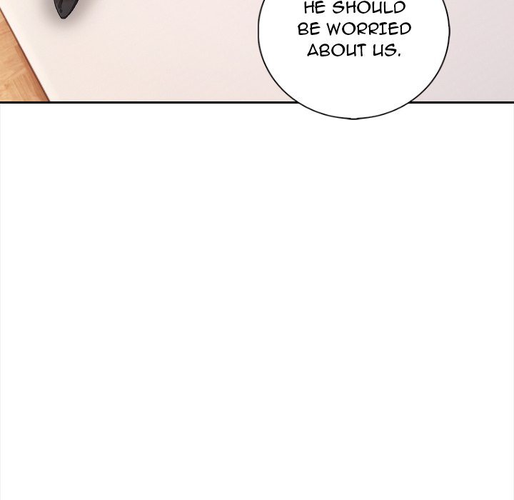 Cabin Resort X Chapter 7 image 100