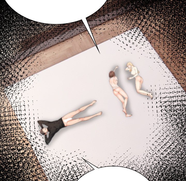 Cabin Resort X Chapter 7 image 102