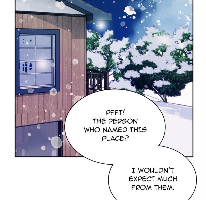 Cabin Resort X Chapter 7 image 105