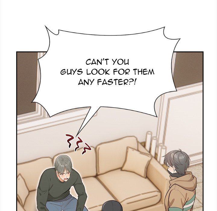 Cabin Resort X Chapter 7 image 111