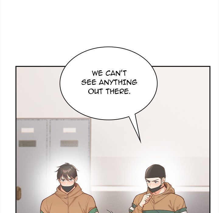 Cabin Resort X Chapter 7 image 114