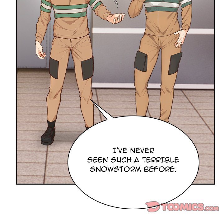 Cabin Resort X Chapter 7 image 115