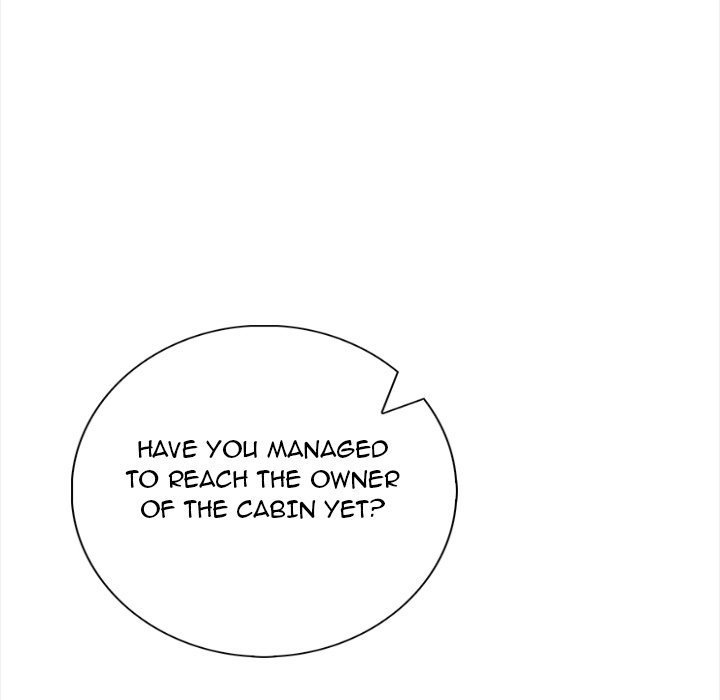 Cabin Resort X Chapter 7 image 116