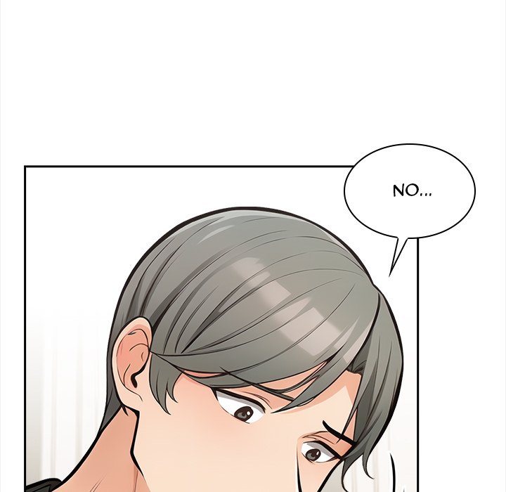 Cabin Resort X Chapter 7 image 117