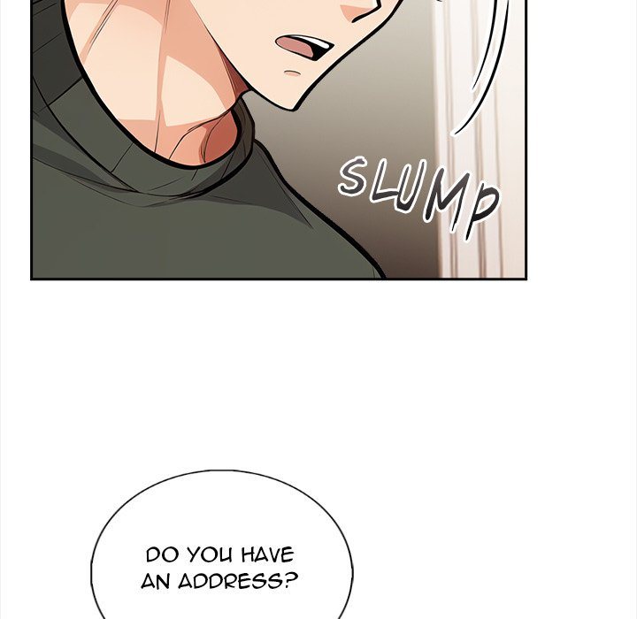 Cabin Resort X Chapter 7 image 118
