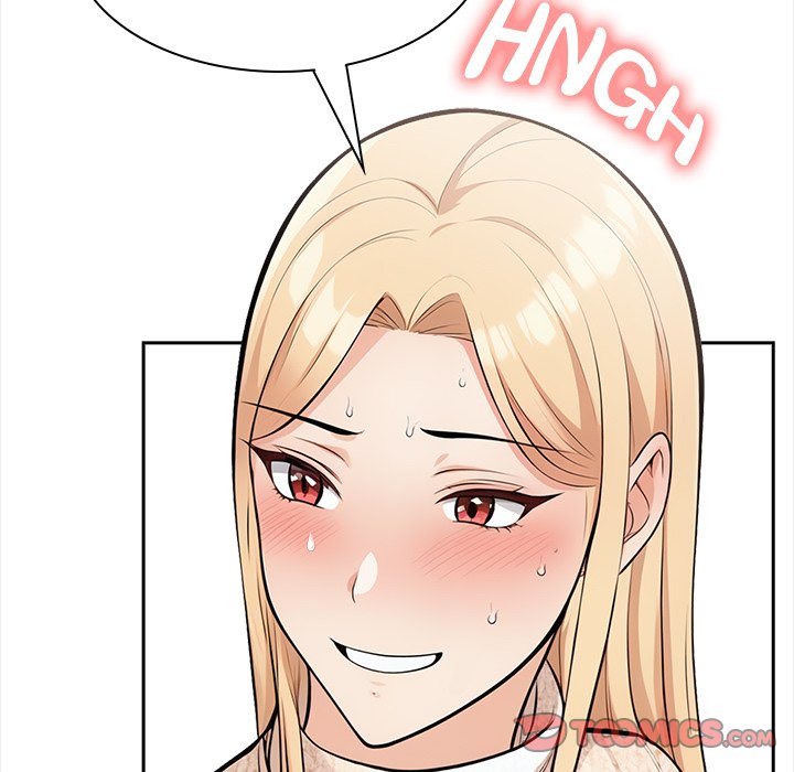 Cabin Resort X Chapter 7 image 11