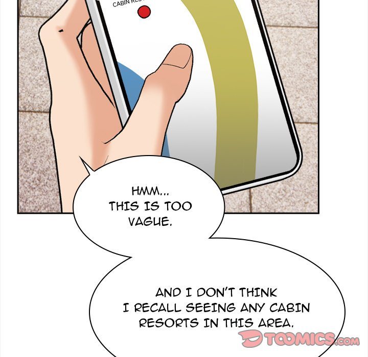 Cabin Resort X Chapter 7 image 123