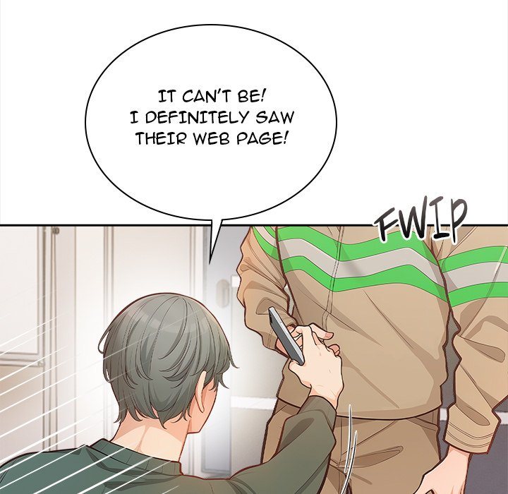 Cabin Resort X Chapter 7 image 125