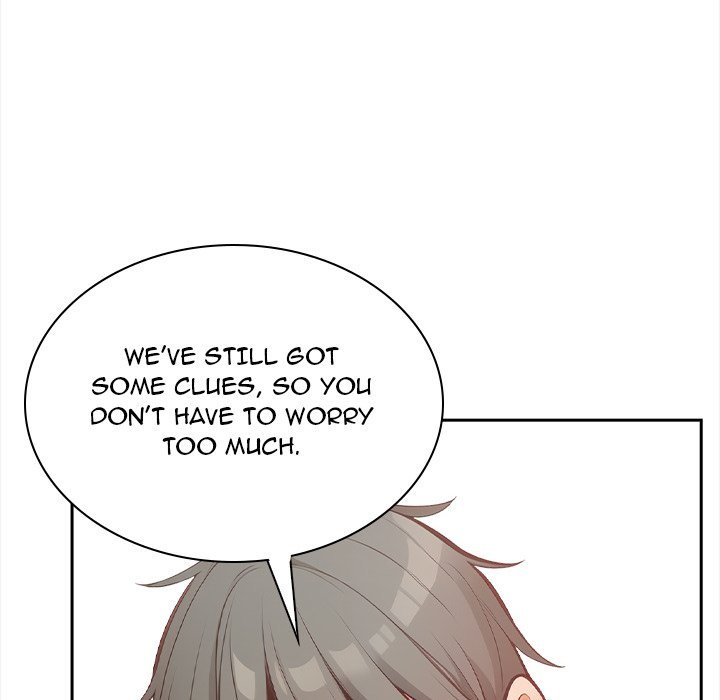 Cabin Resort X Chapter 7 image 128