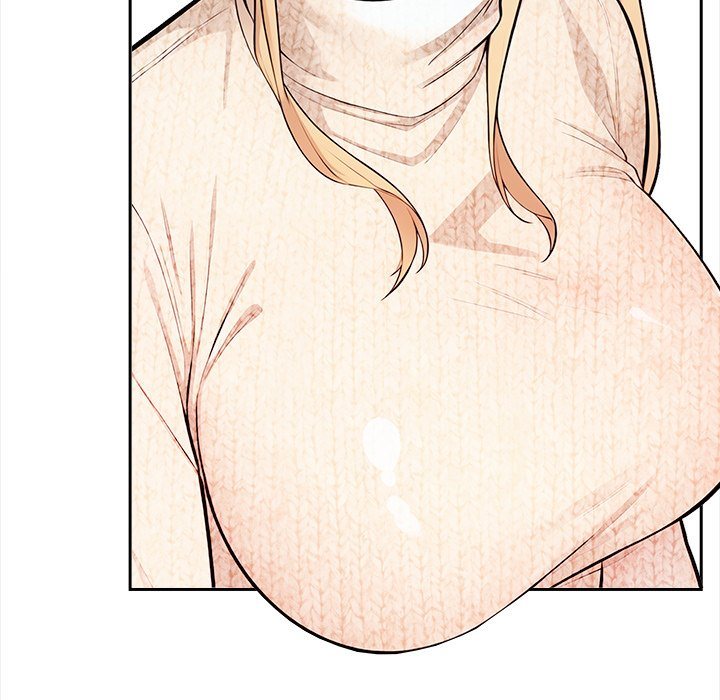 Cabin Resort X Chapter 7 image 12