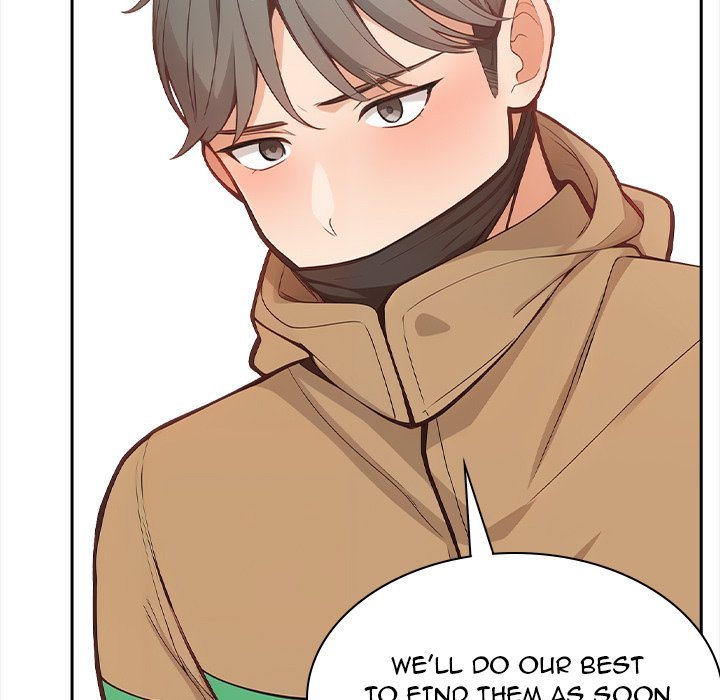 Cabin Resort X Chapter 7 image 129
