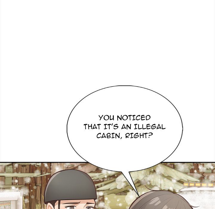 Cabin Resort X Chapter 7 image 134