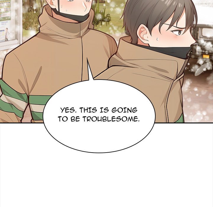 Cabin Resort X Chapter 7 image 135