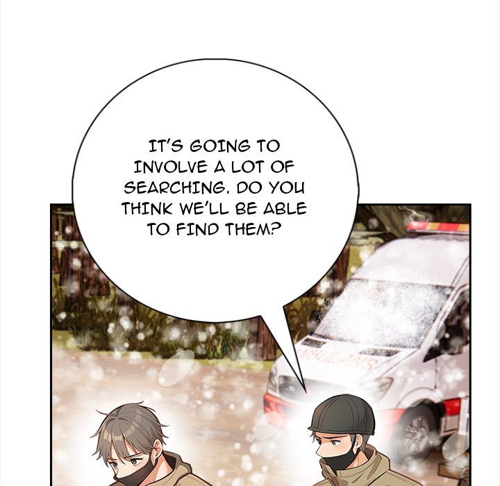 Cabin Resort X Chapter 7 image 137