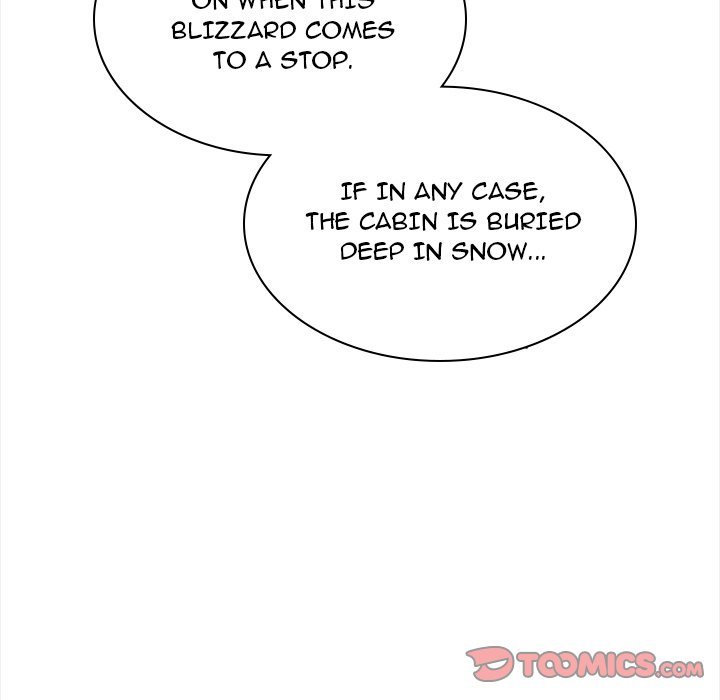 Cabin Resort X Chapter 7 image 139