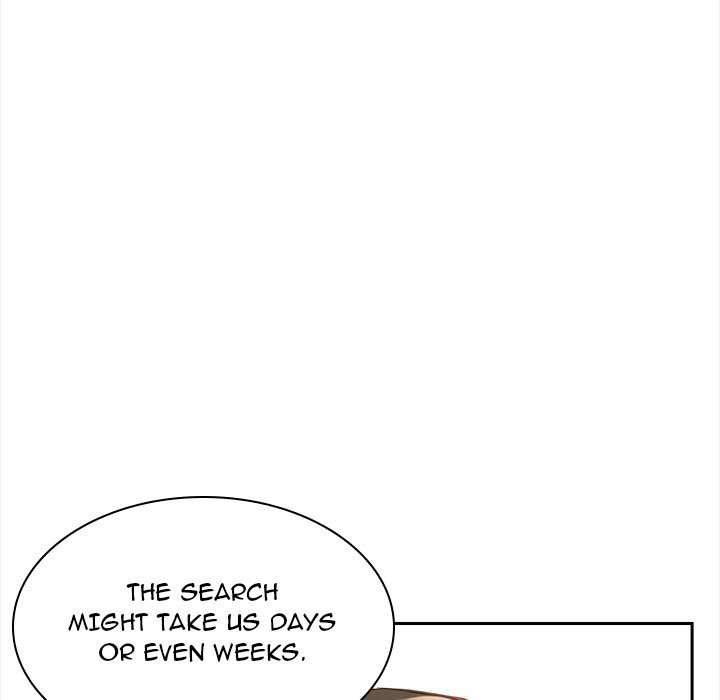 Cabin Resort X Chapter 7 image 140