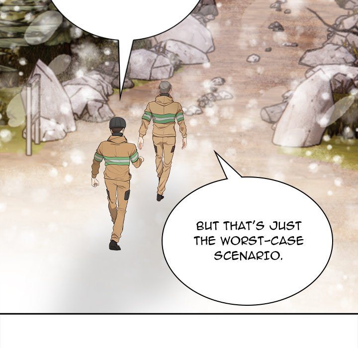 Cabin Resort X Chapter 7 image 145