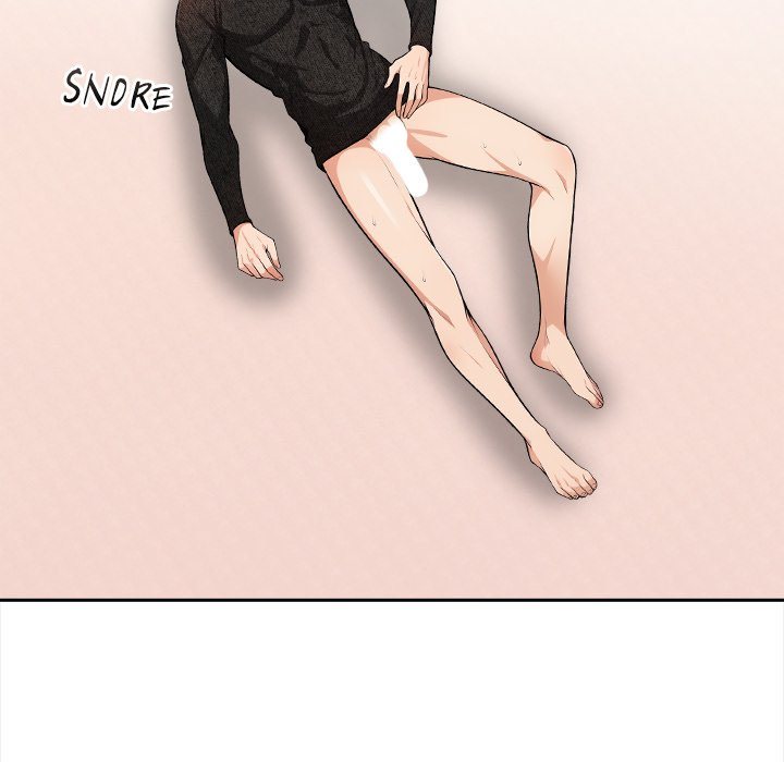 Cabin Resort X Chapter 7 image 150