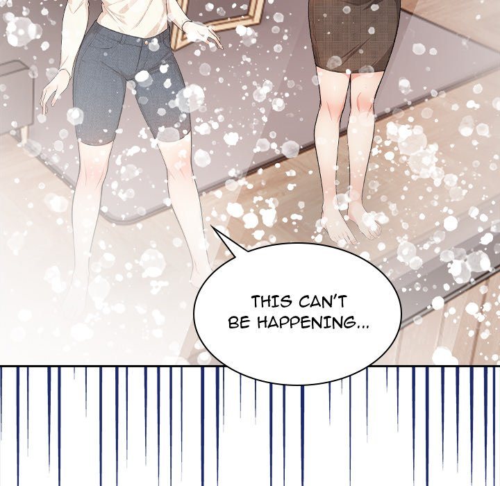 Cabin Resort X Chapter 7 image 153