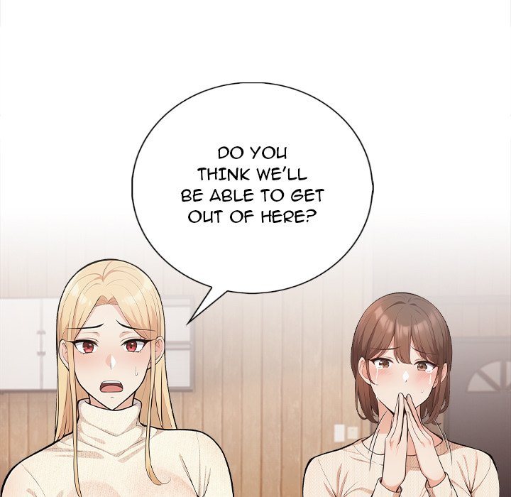 Cabin Resort X Chapter 7 image 158