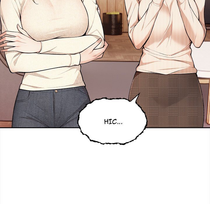 Cabin Resort X Chapter 7 image 159