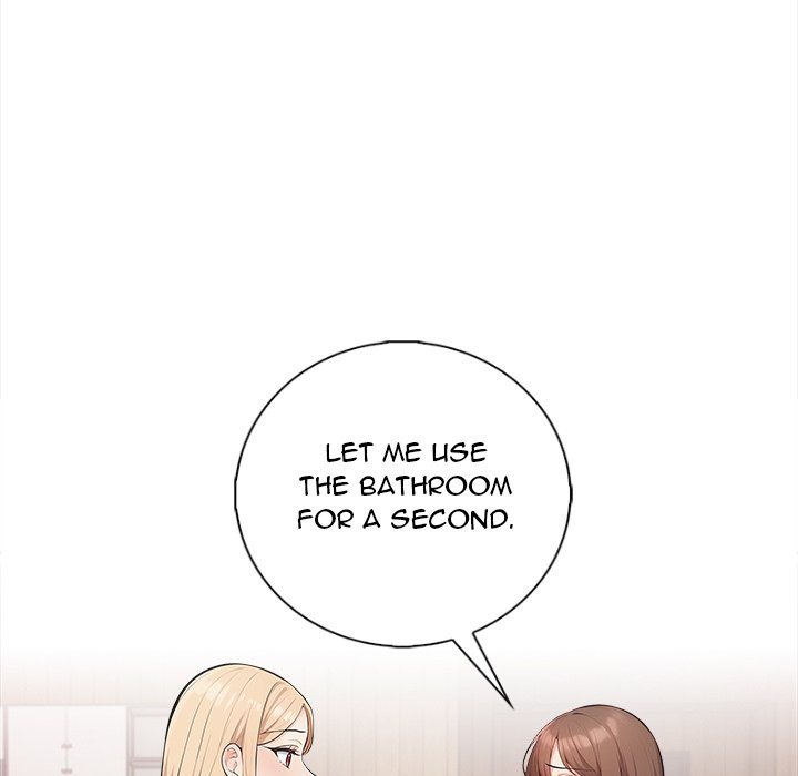 Cabin Resort X Chapter 7 image 169