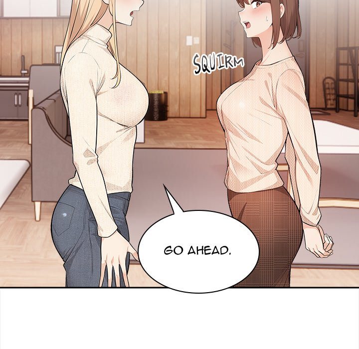 Cabin Resort X Chapter 7 image 170
