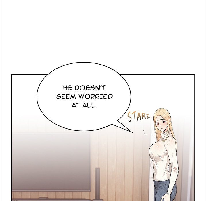 Cabin Resort X Chapter 7 image 172