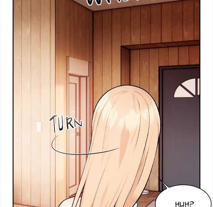 Cabin Resort X Chapter 7 image 176