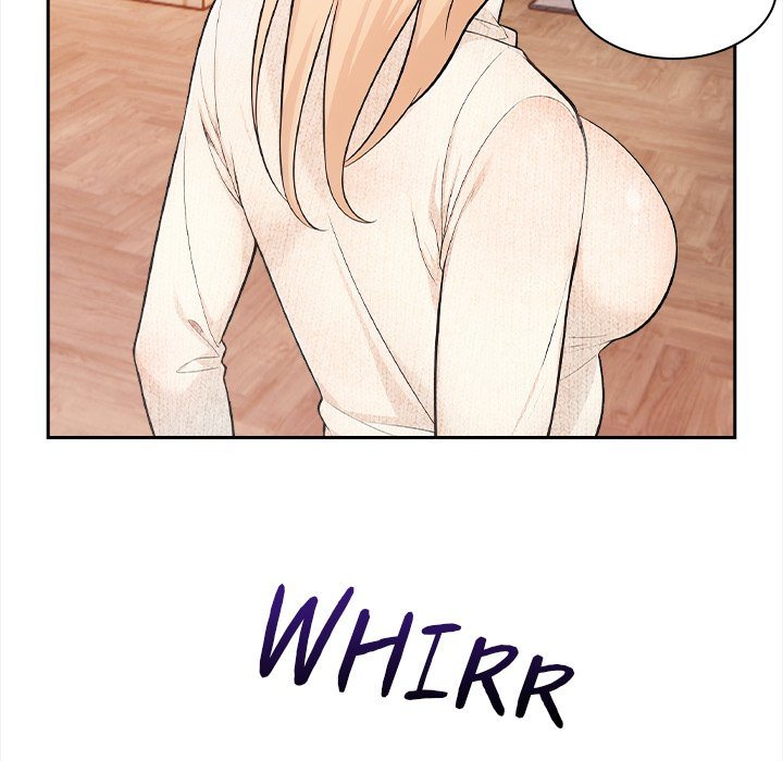 Cabin Resort X Chapter 7 image 177