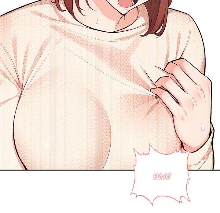 Cabin Resort X Chapter 7 image 185