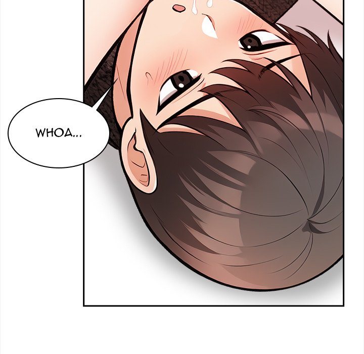 Cabin Resort X Chapter 7 image 24