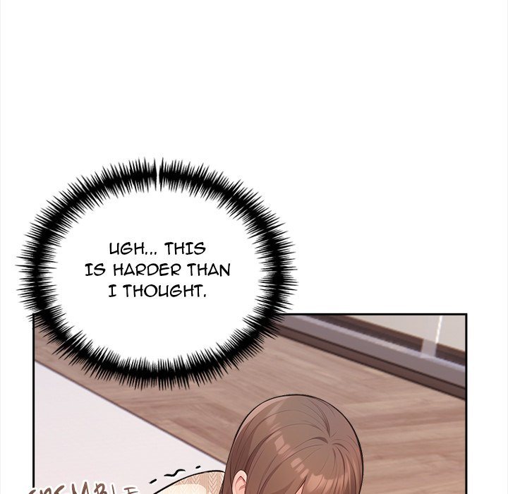 Cabin Resort X Chapter 7 image 26