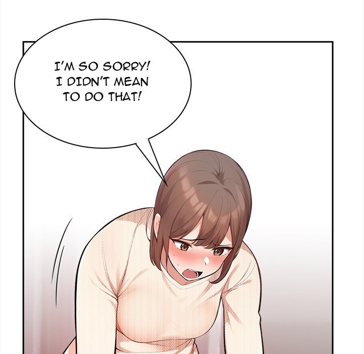 Cabin Resort X Chapter 7 image 32