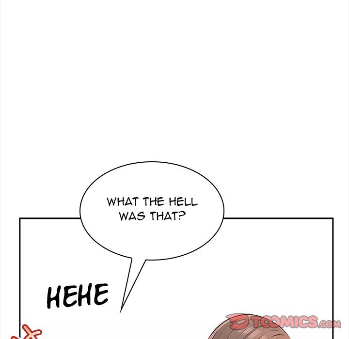 Cabin Resort X Chapter 7 image 35