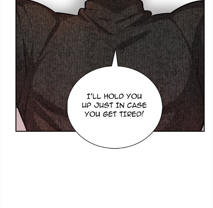 Cabin Resort X Chapter 7 image 39