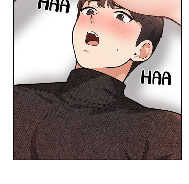 Cabin Resort X Chapter 7 image 44