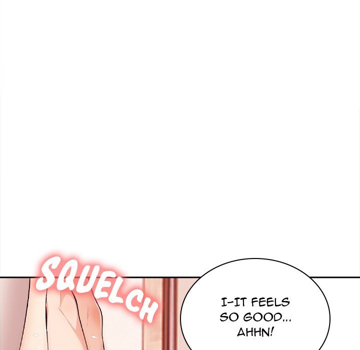 Cabin Resort X Chapter 7 image 53