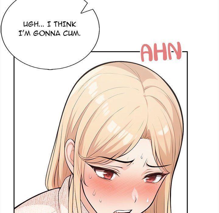 Cabin Resort X Chapter 7 image 56