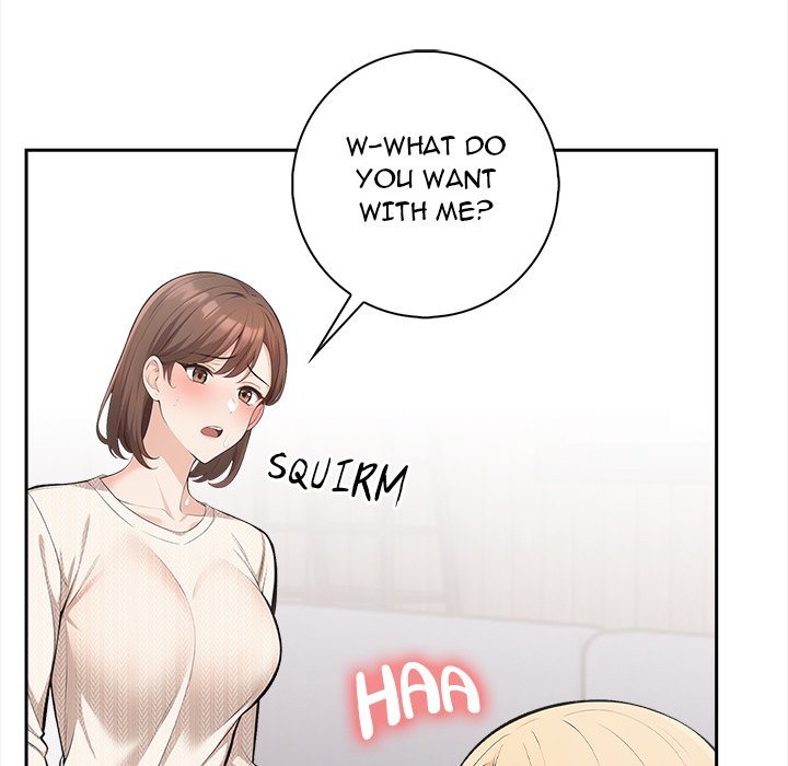 Cabin Resort X Chapter 7 image 5