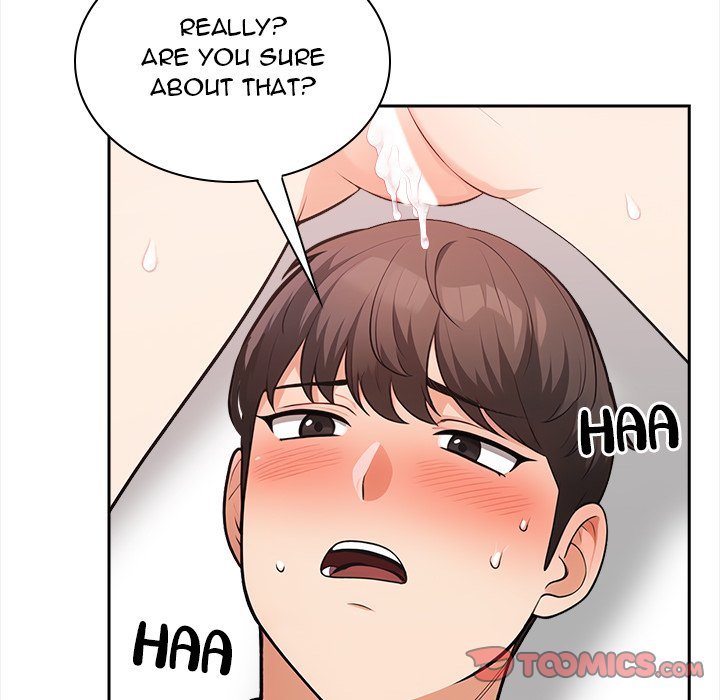 Cabin Resort X Chapter 7 image 59