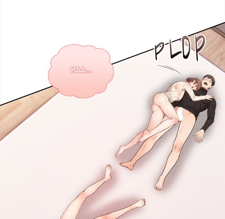 Cabin Resort X Chapter 7 image 73