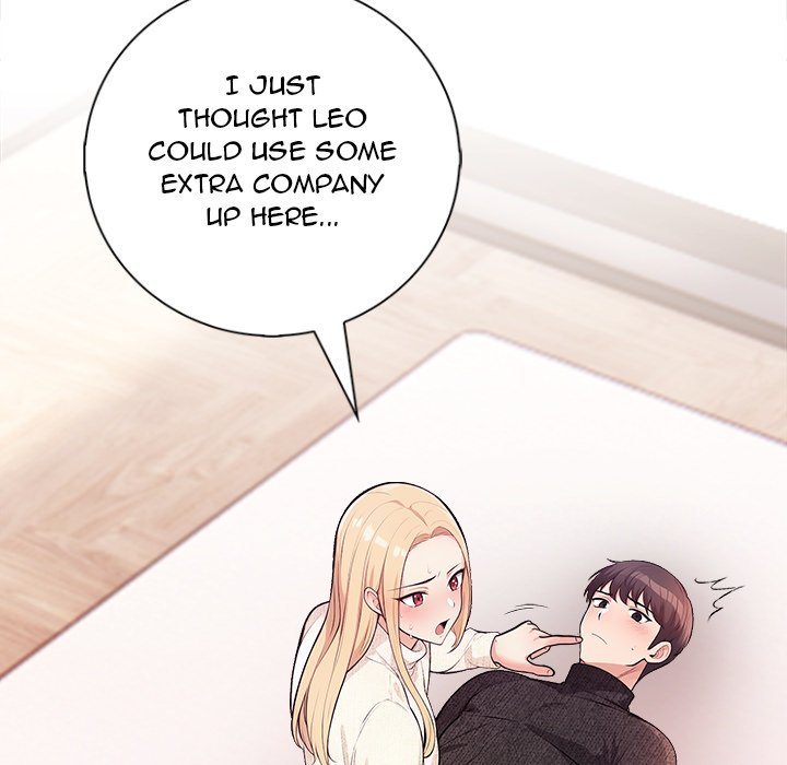 Cabin Resort X Chapter 7 image 8