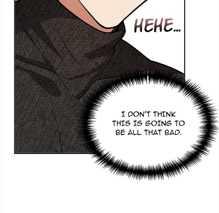 Cabin Resort X Chapter 7 image 92